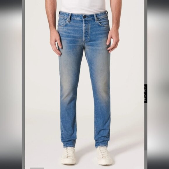 Neuw Other - Neuw Stockholm Melbourne 2009 Lou Slim Jean Men's 32x32